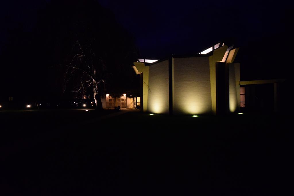 Stiftsgarden Akersberg