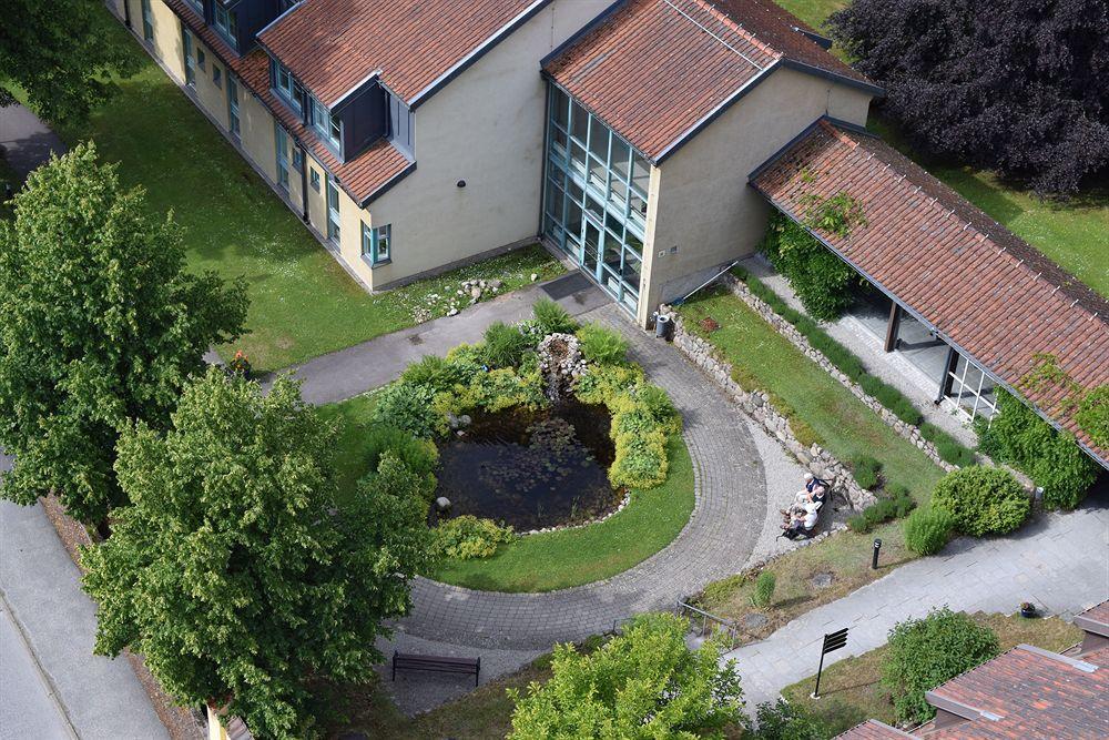 Stiftsgarden Akersberg Hotel Höör