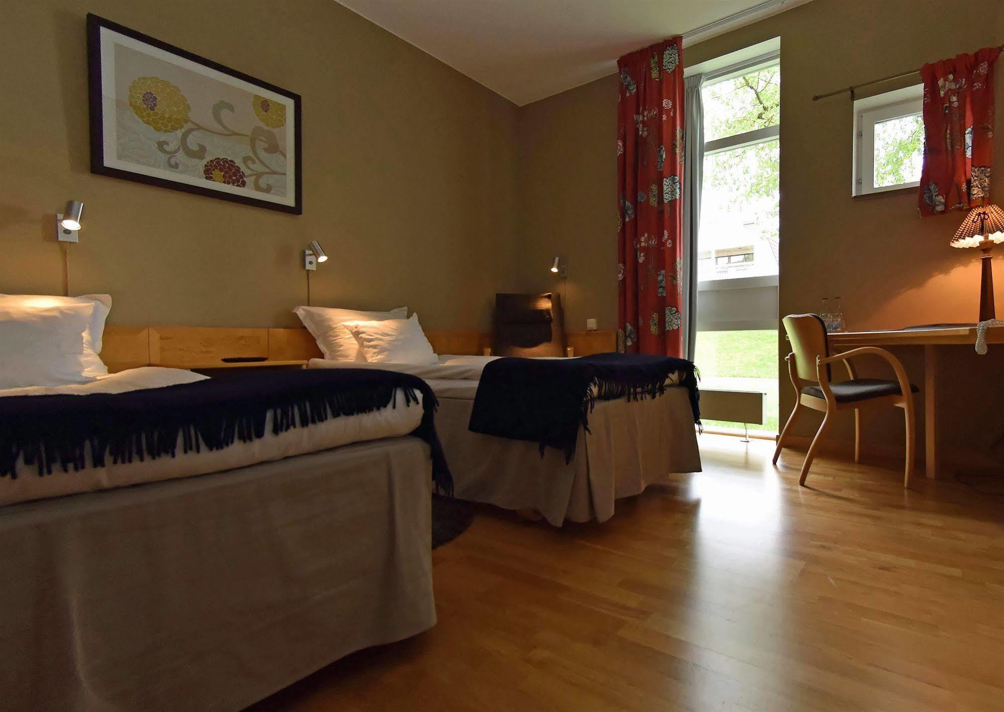 Stiftsgarden Akersberg 4* Höör