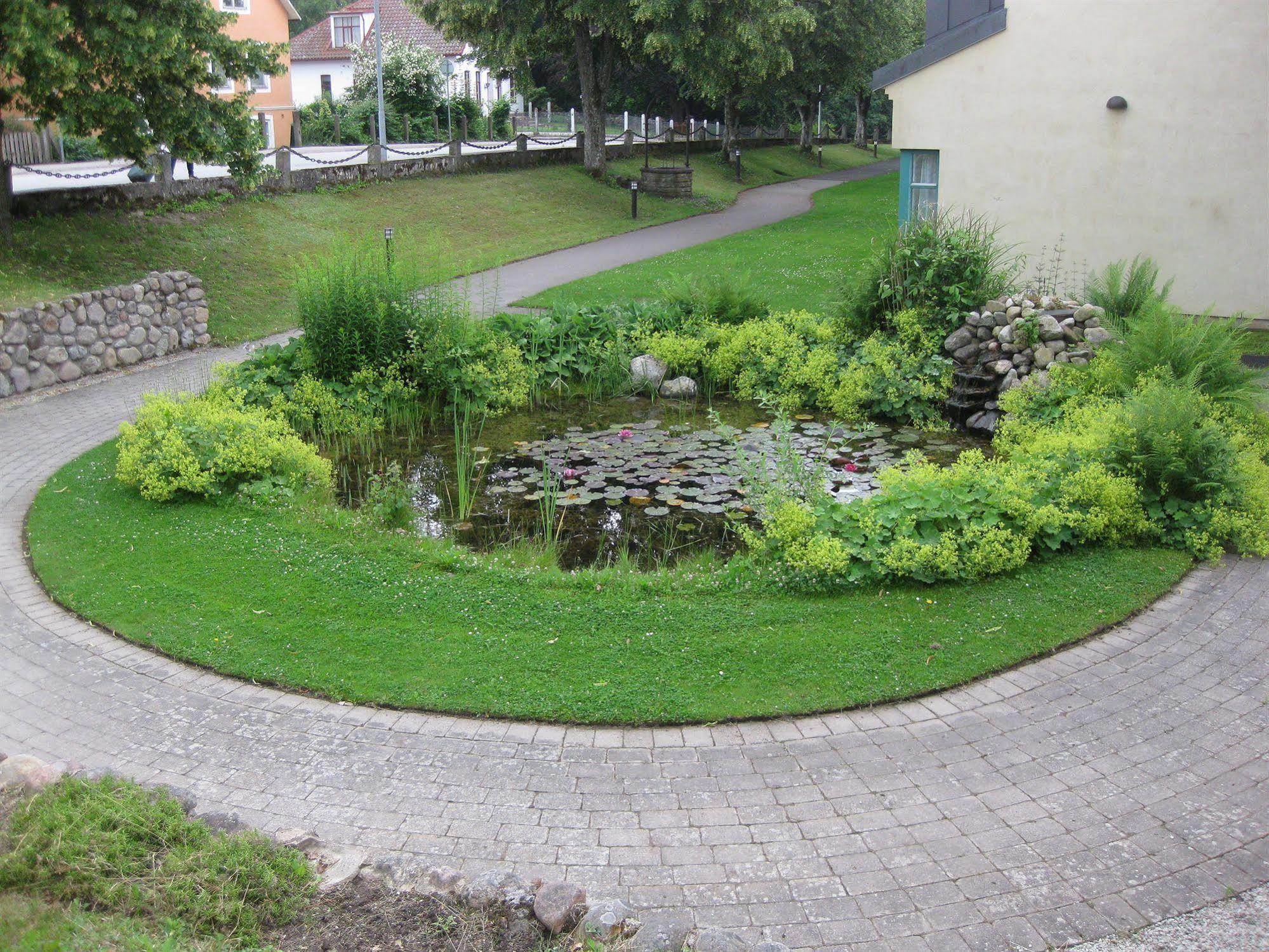Stiftsgarden Akersberg Hotel 4*