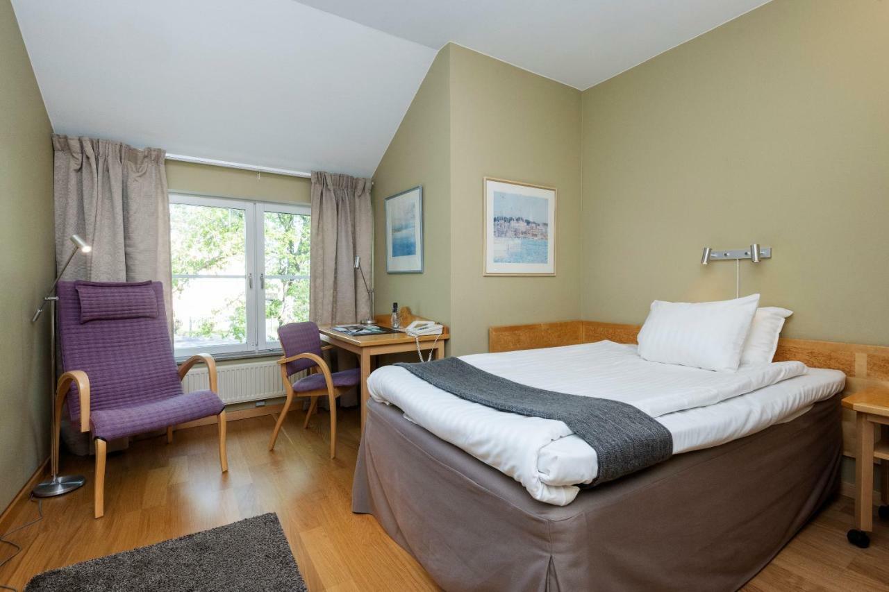 Stiftsgarden Akersberg Hotel 4*