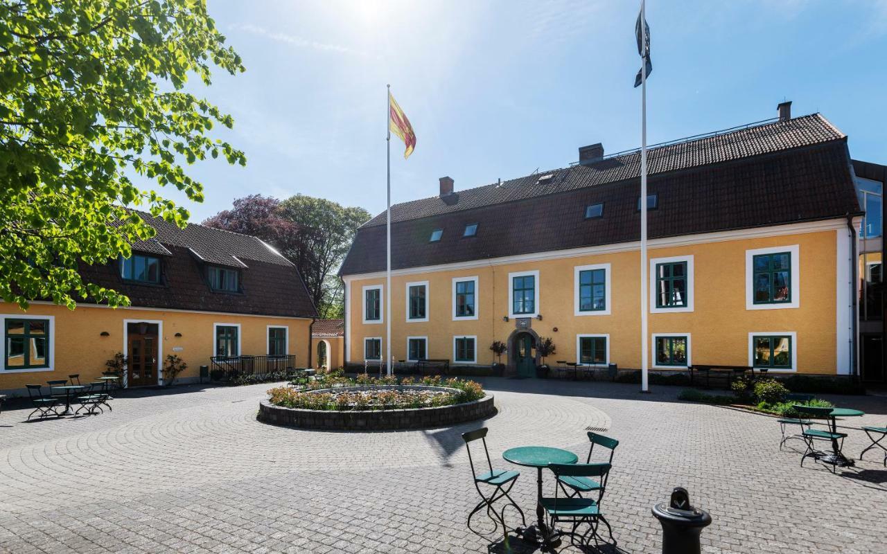 Stiftsgarden Akersberg Höör