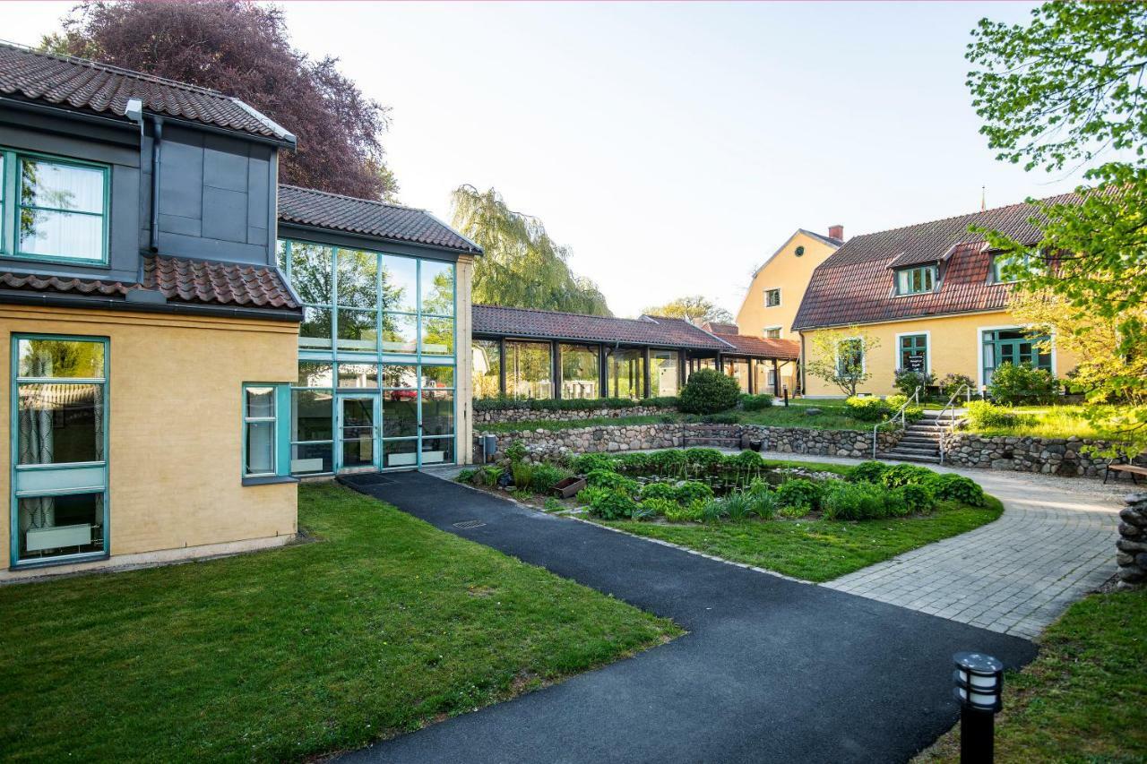 Stiftsgarden Akersberg Hotel