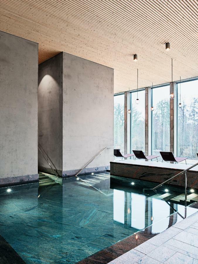 Stiftsgarden Akersberg Hotel 4*